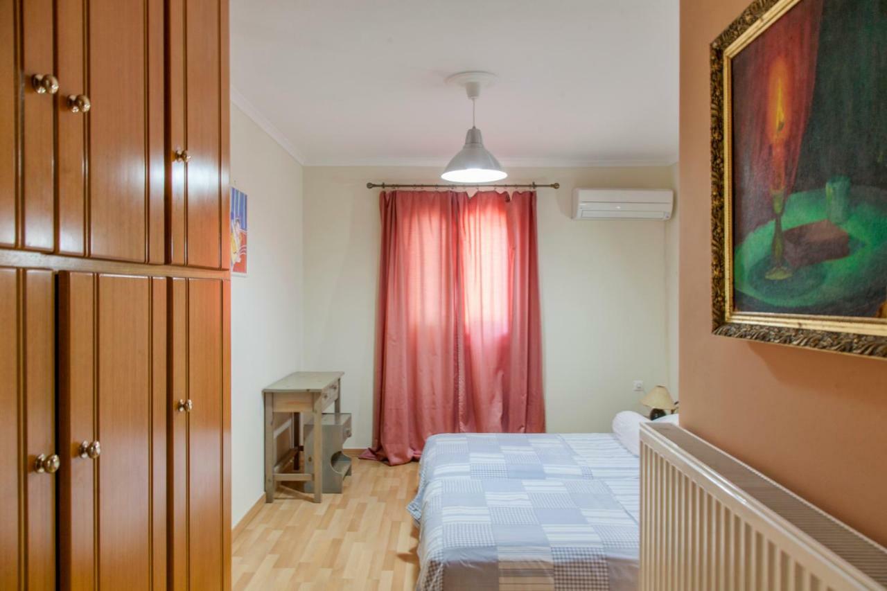 Vparaskevi Nydri  Luaran gambar